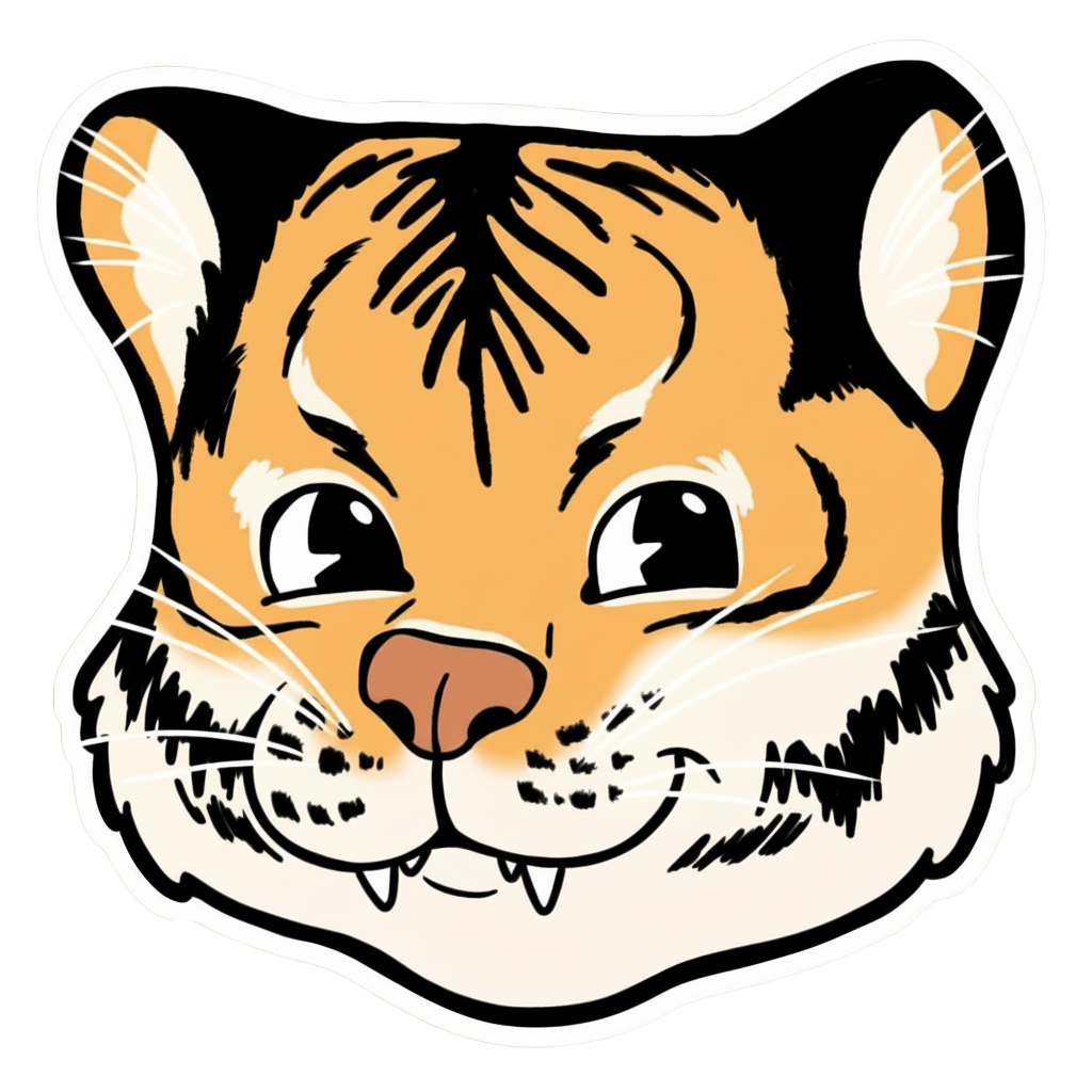 Logo Tigre